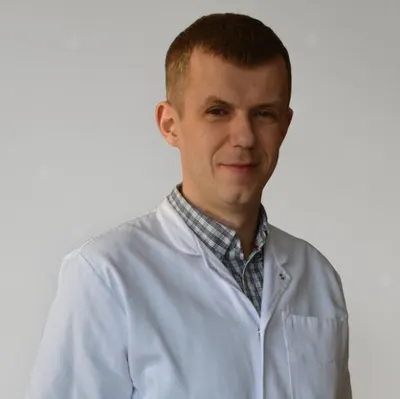 Lekarz Urolog Adam Kruczek