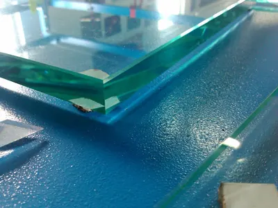 USŁUGI SZKLARSKIE JUST GLASS